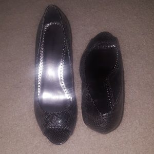 NWOB Pumps